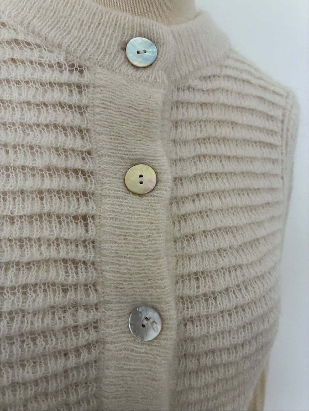 Wilfred cardigan - Picture 3 of 6